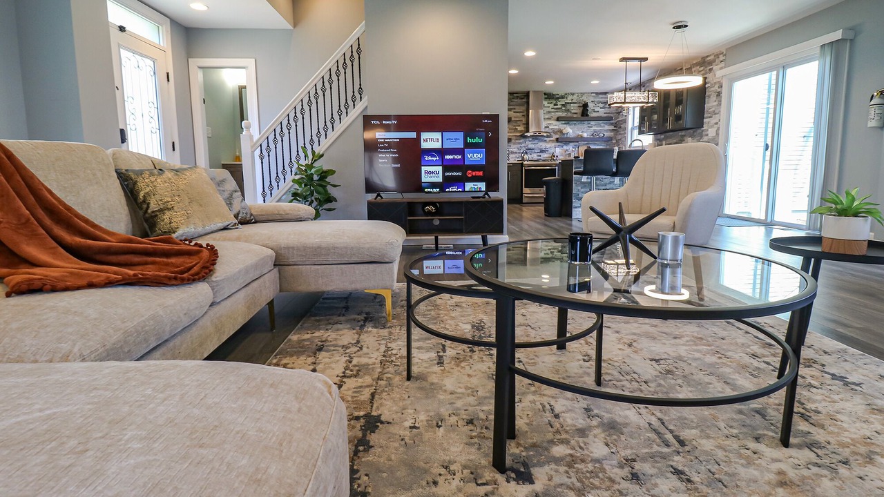 Photo of Livingroom in Princeton