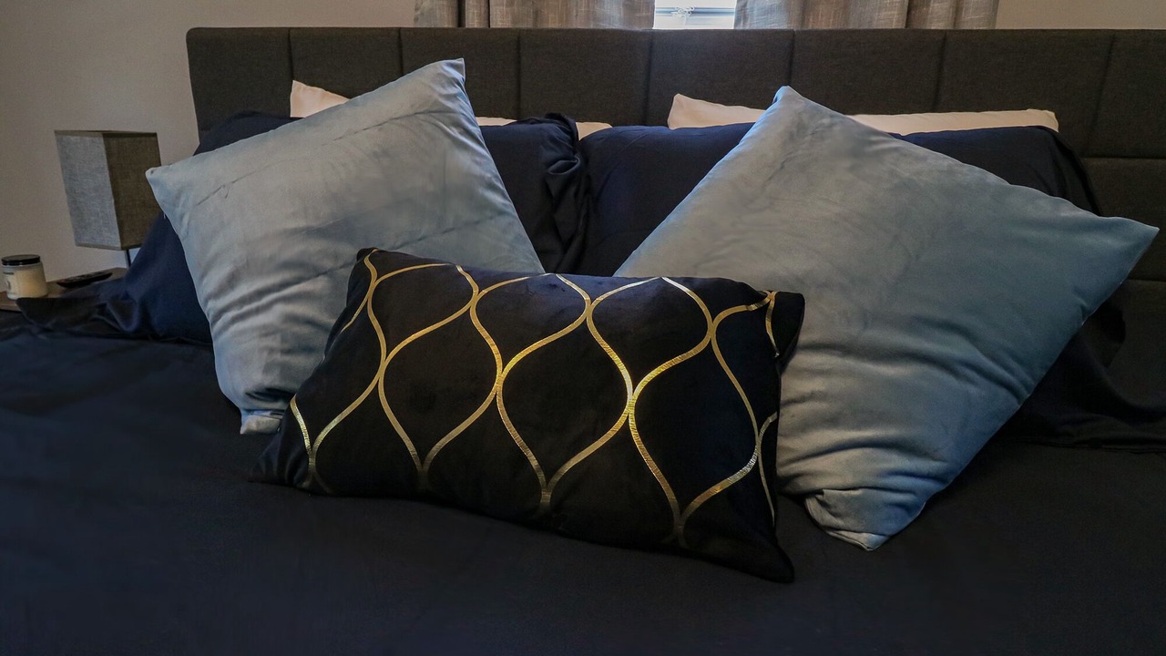 Photo of Bedroom in Princeton