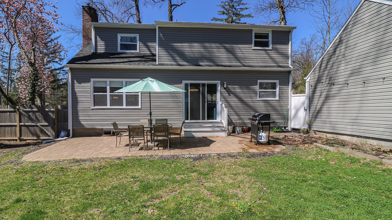 Photo of Outdoor in Princeton