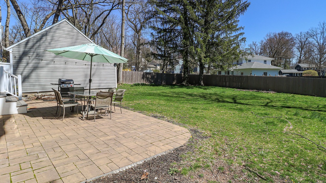Photo of Outdoor in Princeton