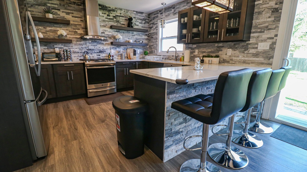 Photo of Kitchen in Princeton