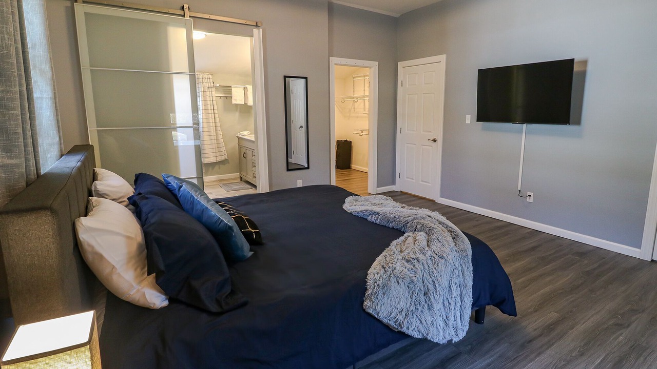 Photo of Bedroom in Princeton
