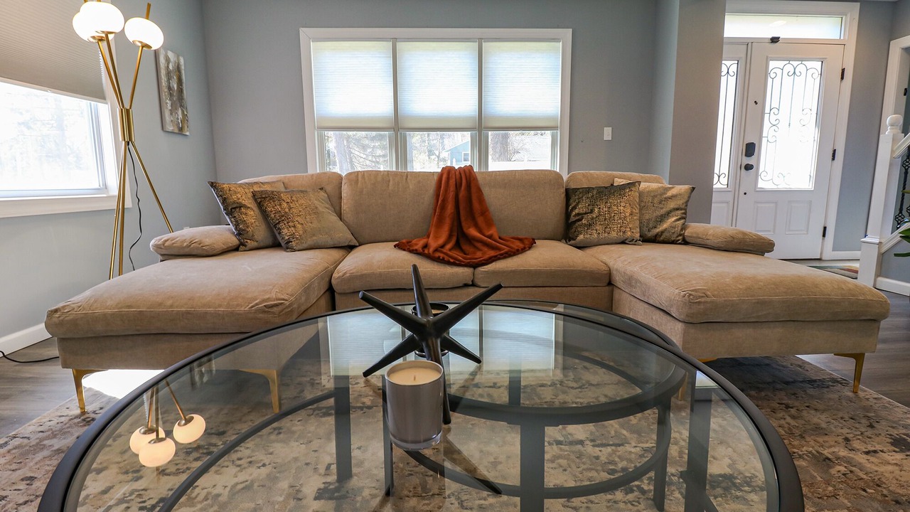 Photo of Livingroom in Princeton