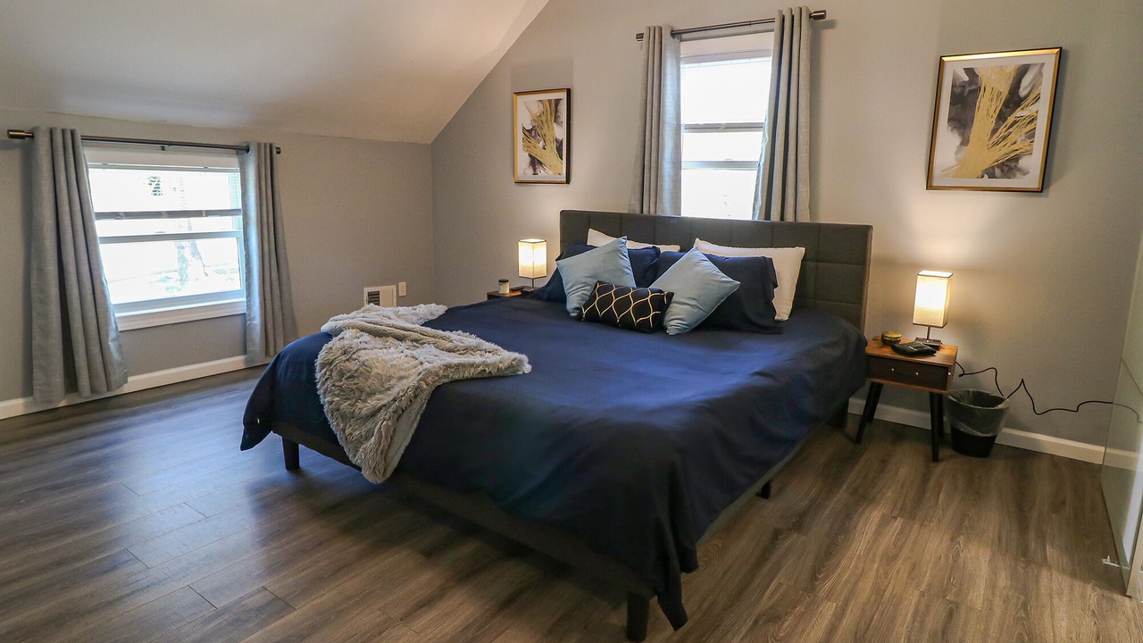 Photo of Bedroom in Princeton