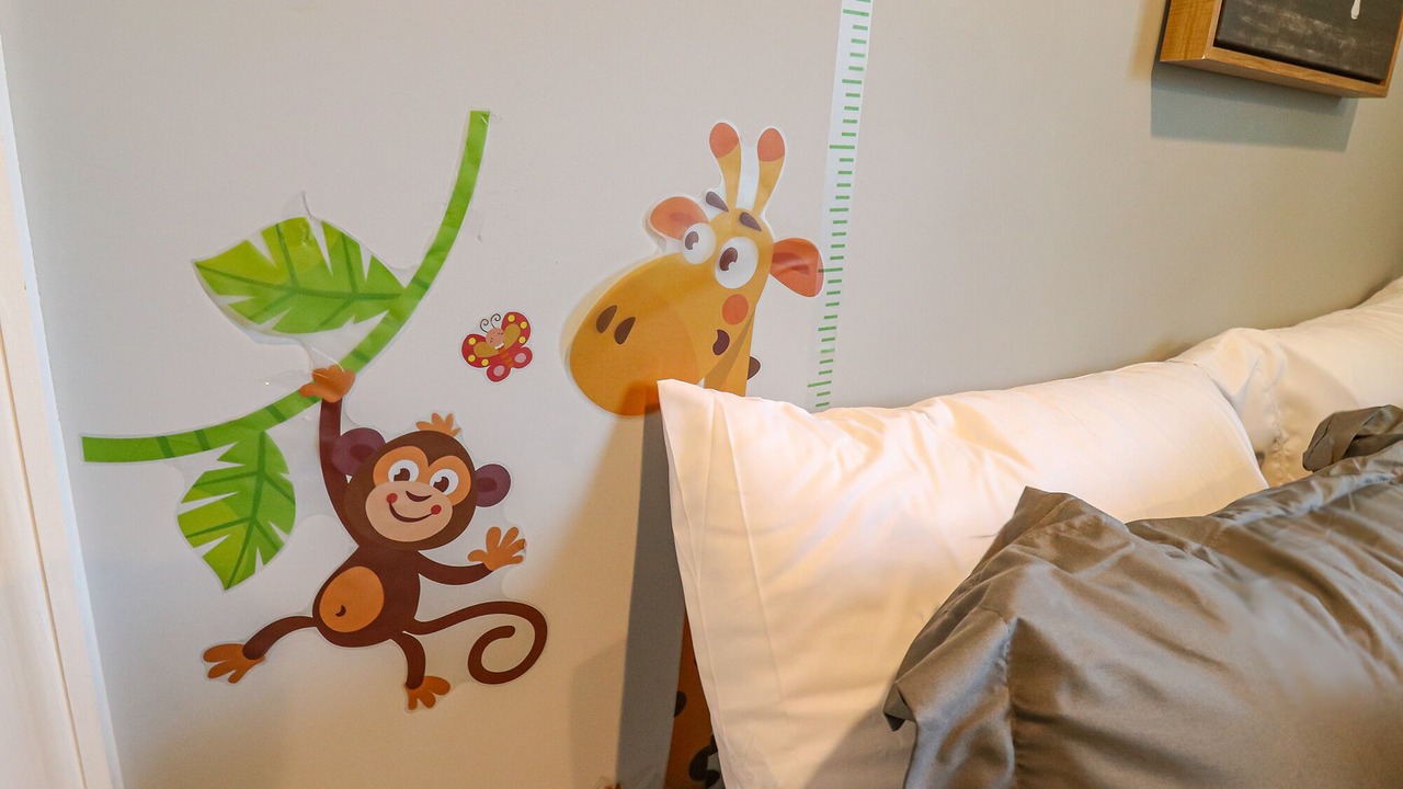 Photo of Bedroom in Princeton