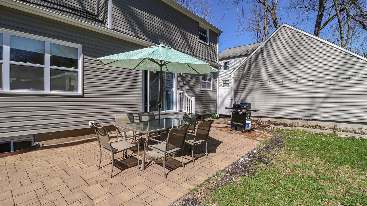 Photo of Outdoor in Princeton