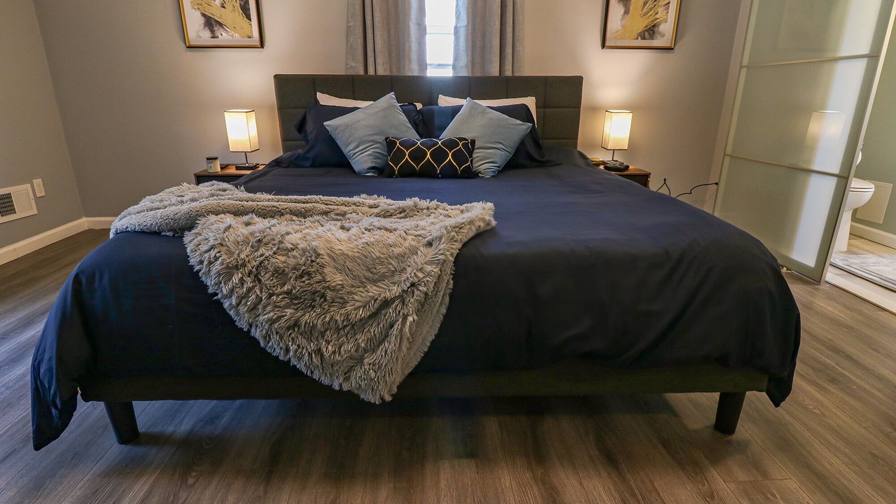 Photo of Bedroom in Princeton