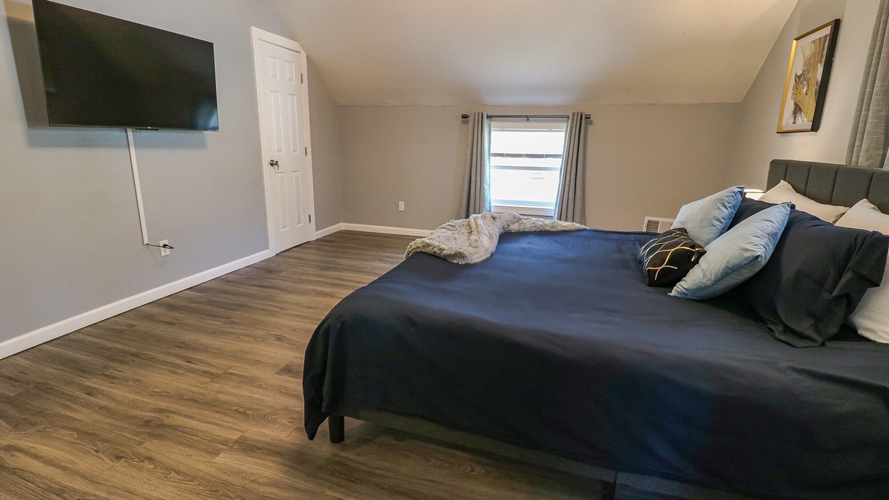 Photo of Bedroom in Princeton