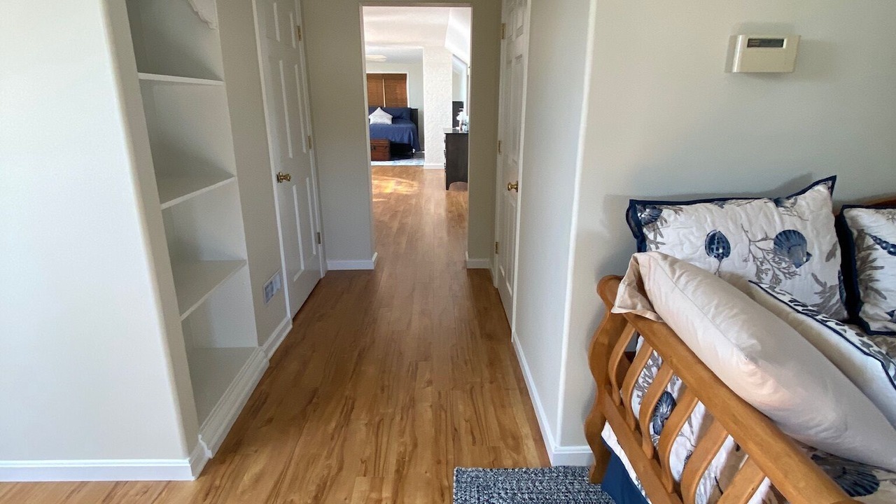 Photo of Bedroom in Stevensville