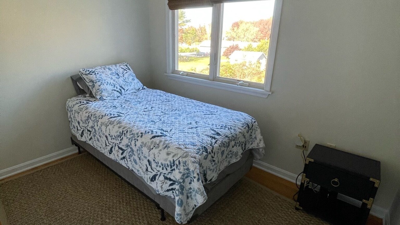 Photo of Bedroom in Stevensville