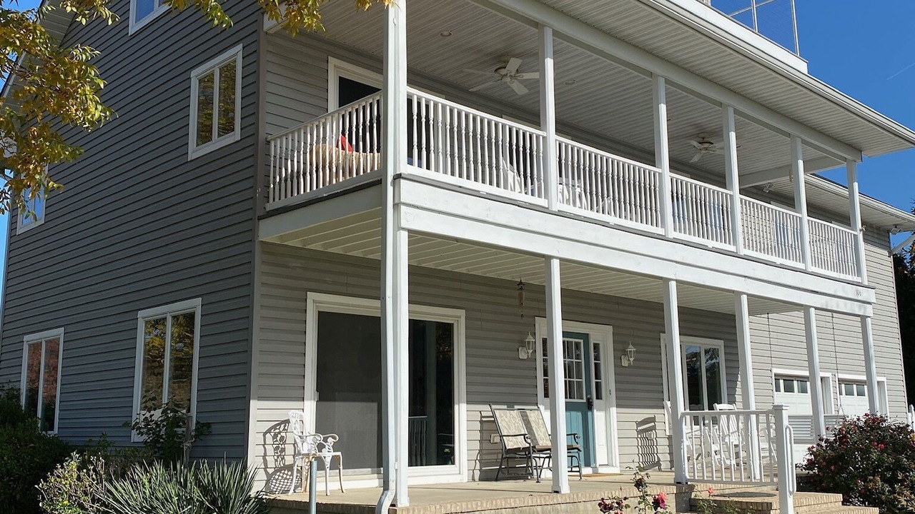 Photo of Outdoor in Stevensville