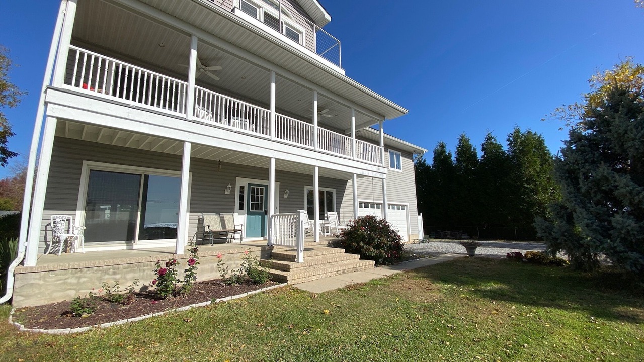 Photo of Outdoor in Stevensville
