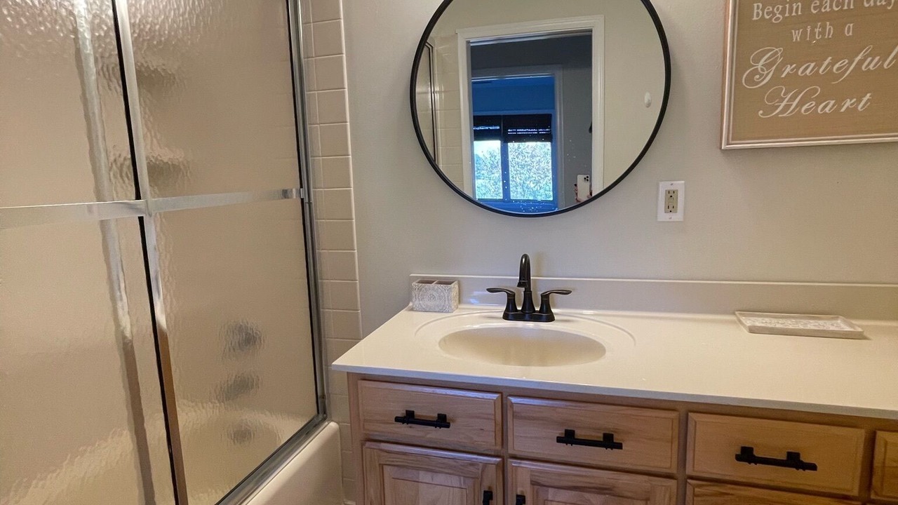 Photo of Bathroom in Stevensville