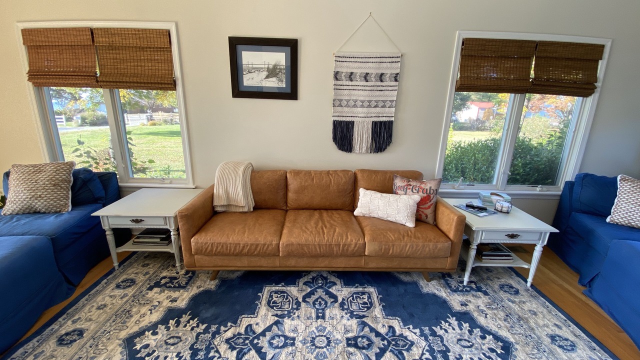 Photo of Livingroom in Stevensville