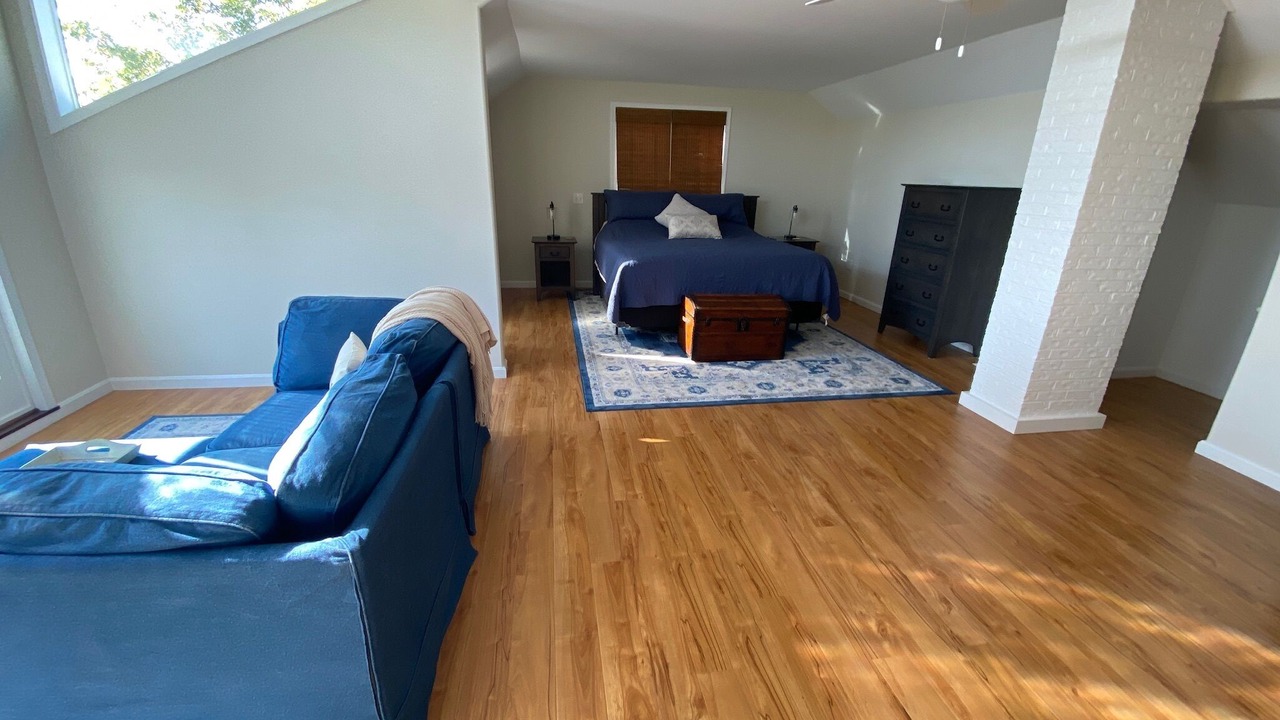 Photo of Bedroom in Stevensville