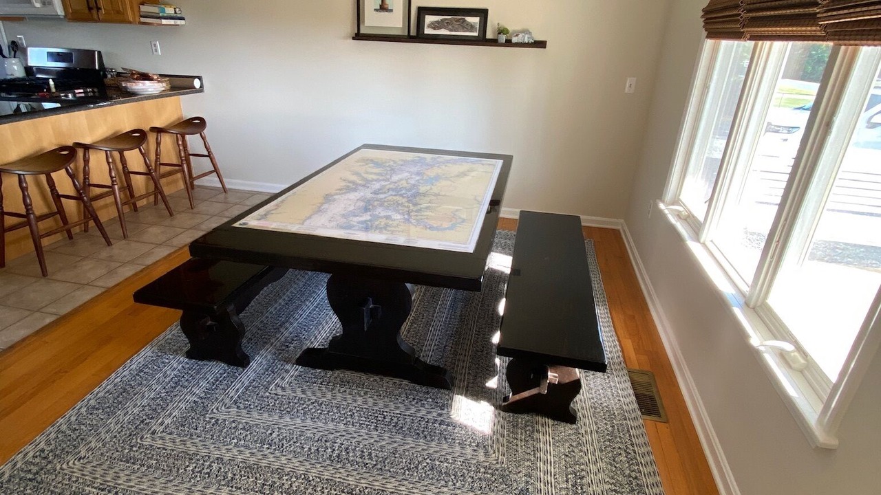Photo of Bedroom in Stevensville