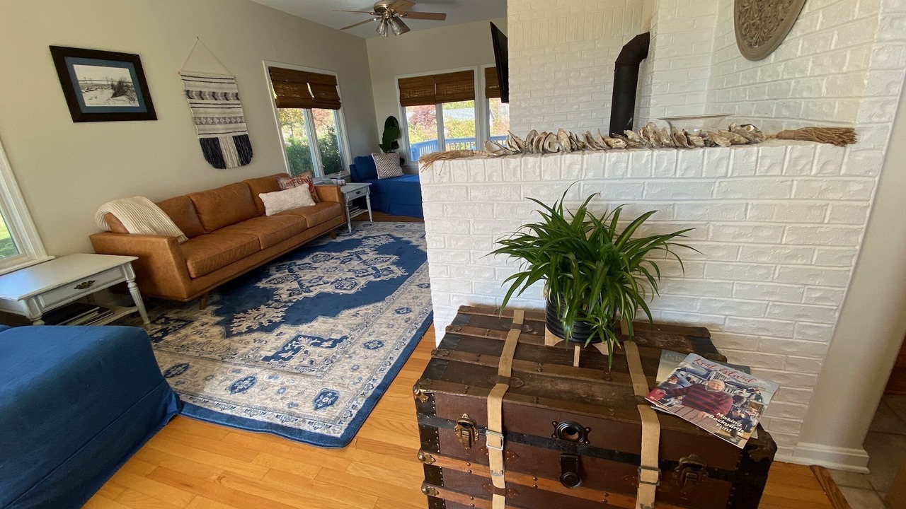 Photo of Livingroom in Stevensville