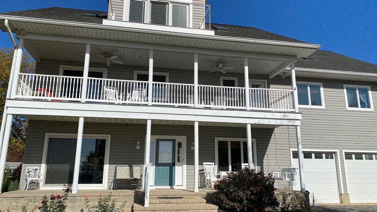 Photo of Outdoor in Stevensville