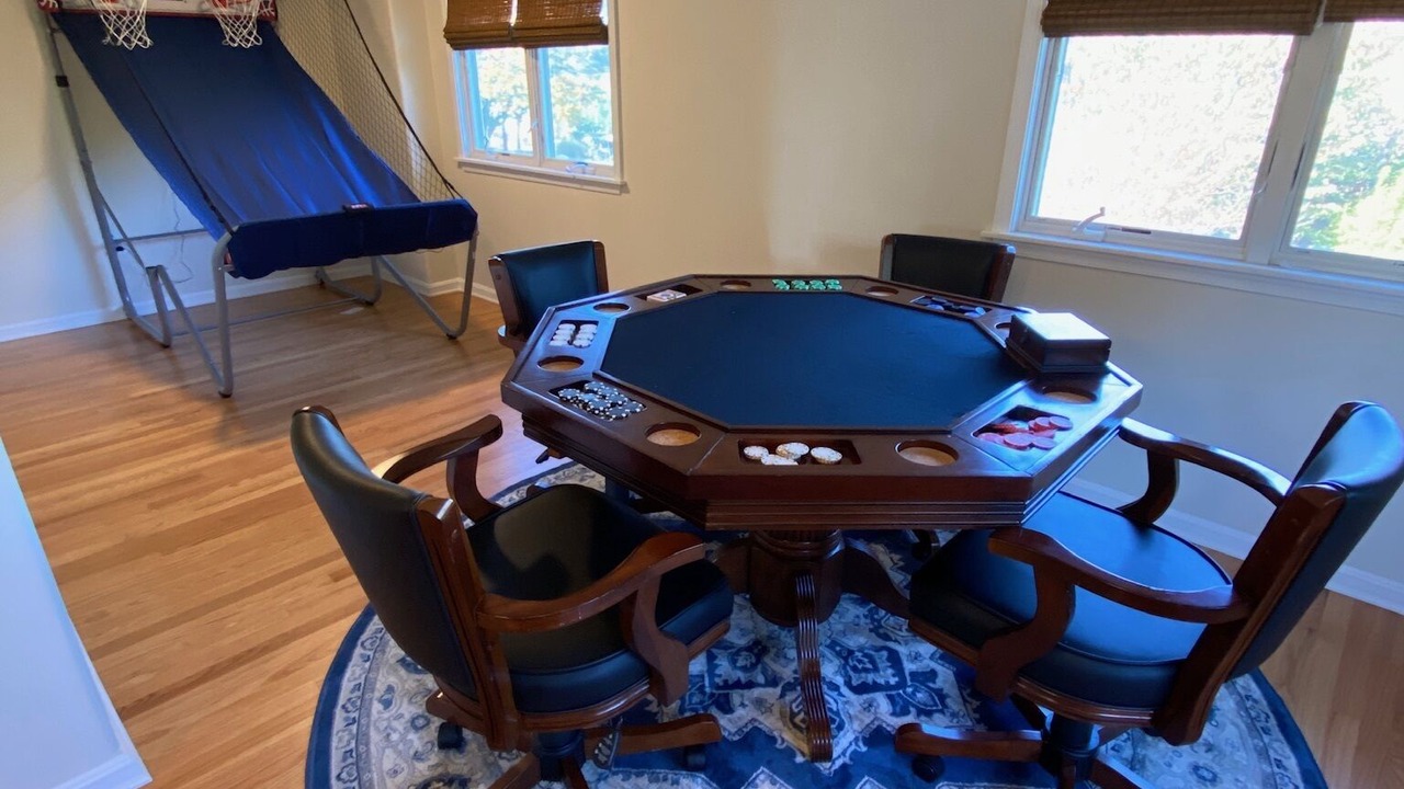 Photo of Bedroom in Stevensville