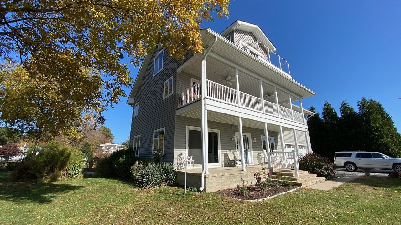 Photo of Outdoor in Stevensville