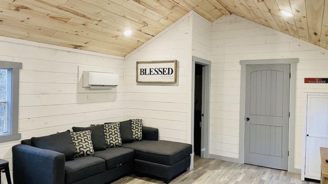 Photo of Livingroom in Winona