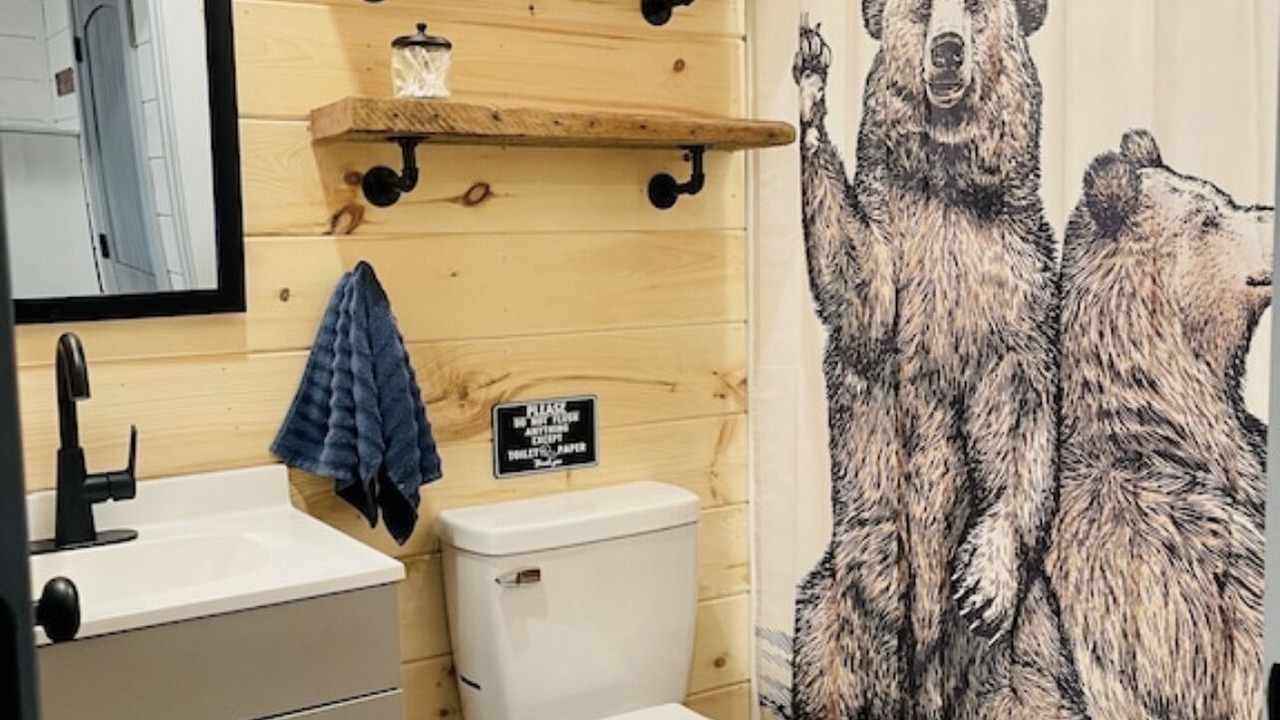 Photo of Bathroom in Winona