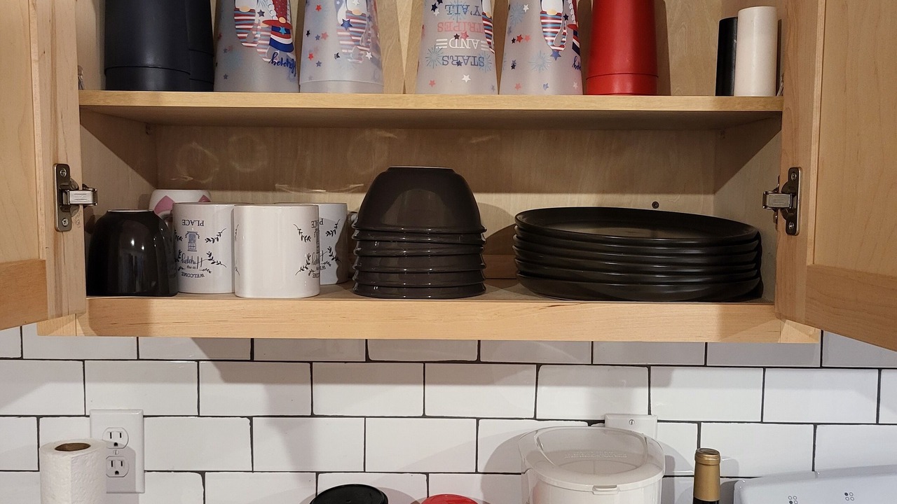 Photo of Kitchen in Winona