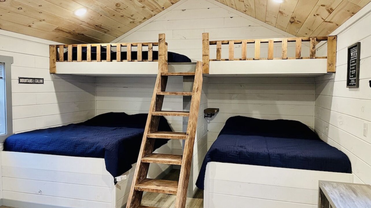 Photo of Bedroom in Winona