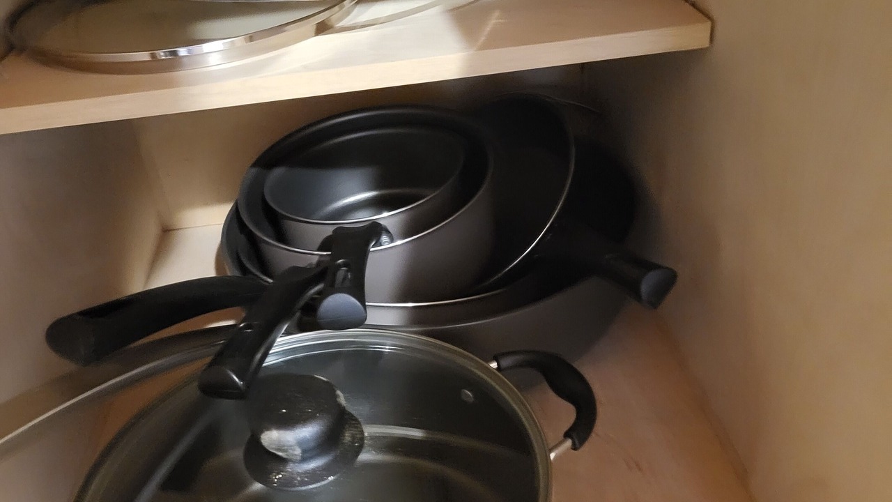 Photo of Kitchen in Winona