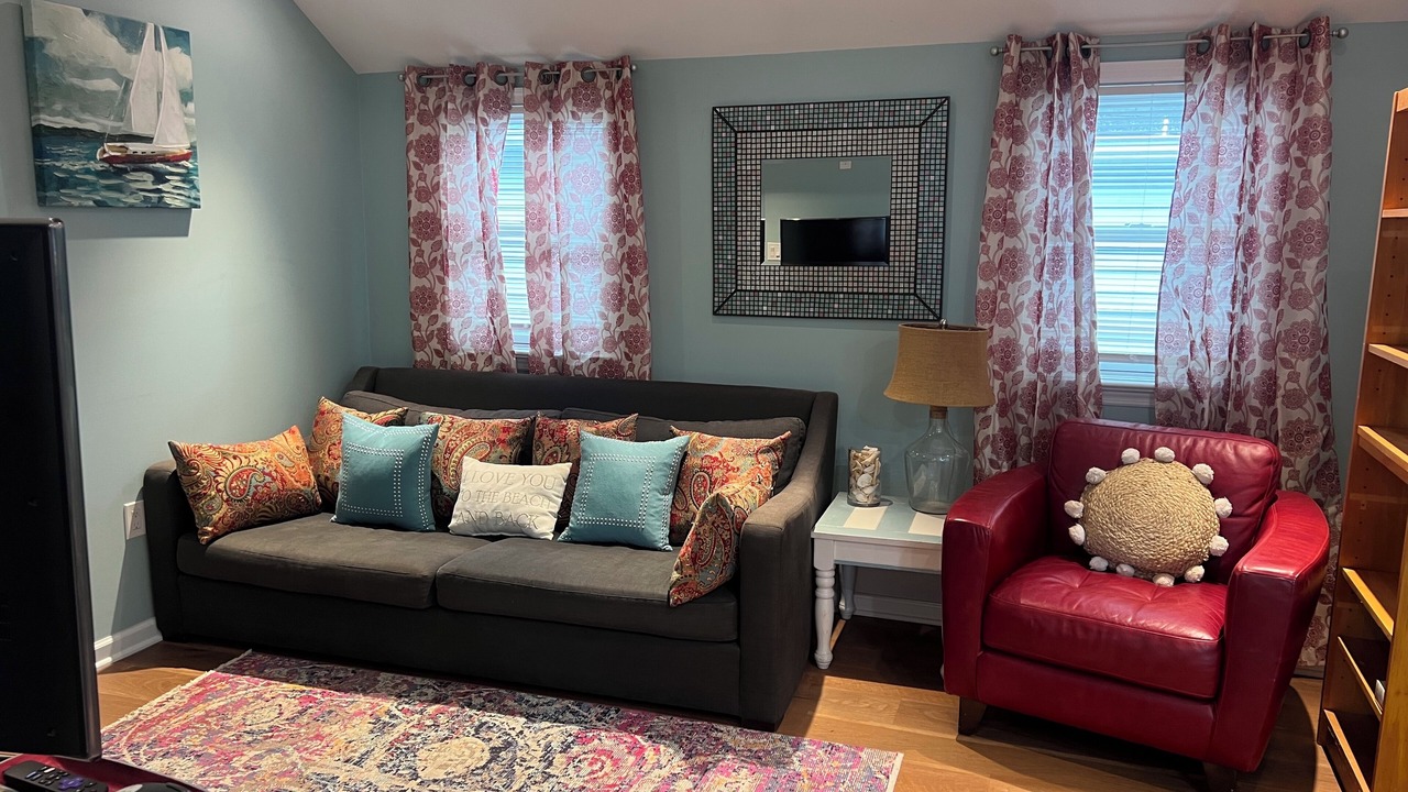 Photo of Bedroom in Wall
