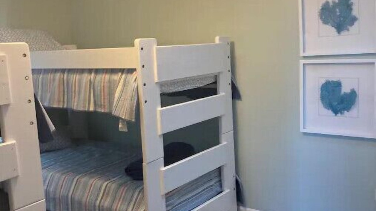 Photo of Bedroom in Rehoboth by the Sea