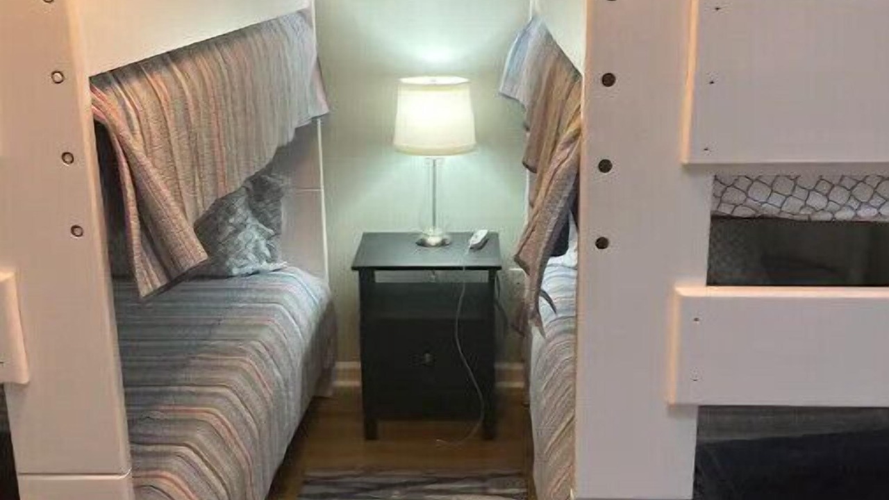 Photo of Bedroom in Rehoboth by the Sea