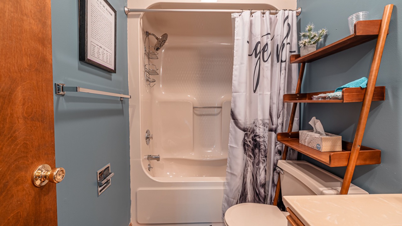 Photo of Bathroom in Gouldsboro