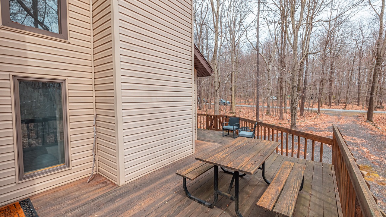 Photo of Outdoor in Gouldsboro