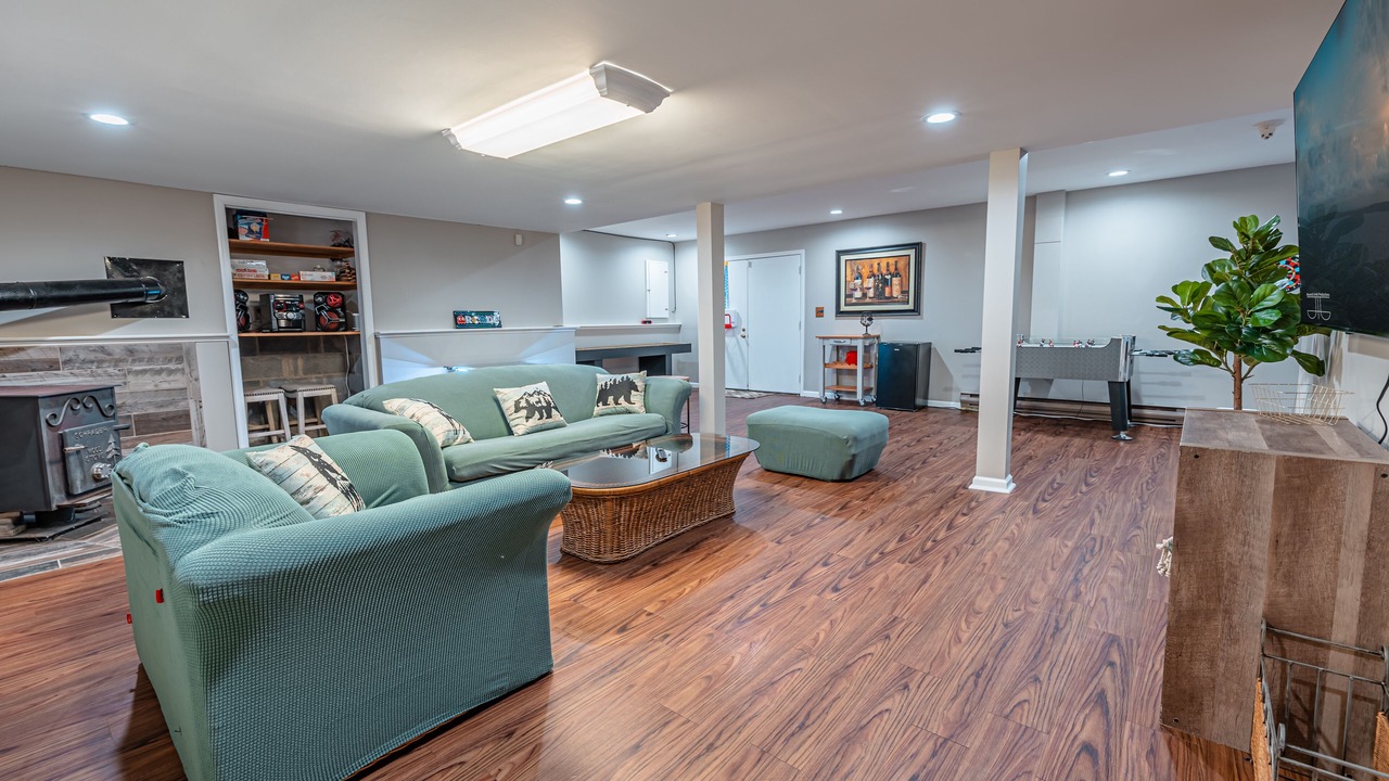 Photo of Bedroom in Gouldsboro