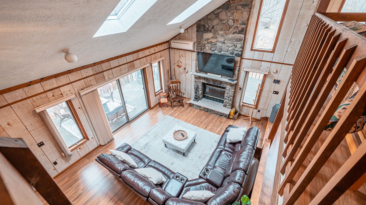 Photo of Bedroom in Gouldsboro