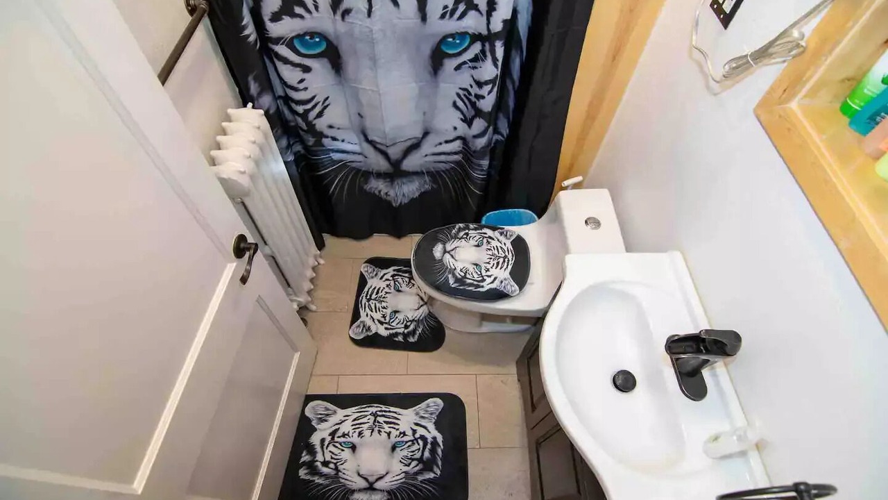 Photo of Bathroom in Wilmerding