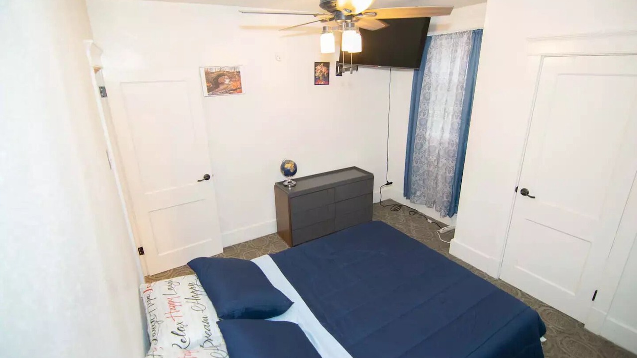 Photo of Bedroom in Wilmerding