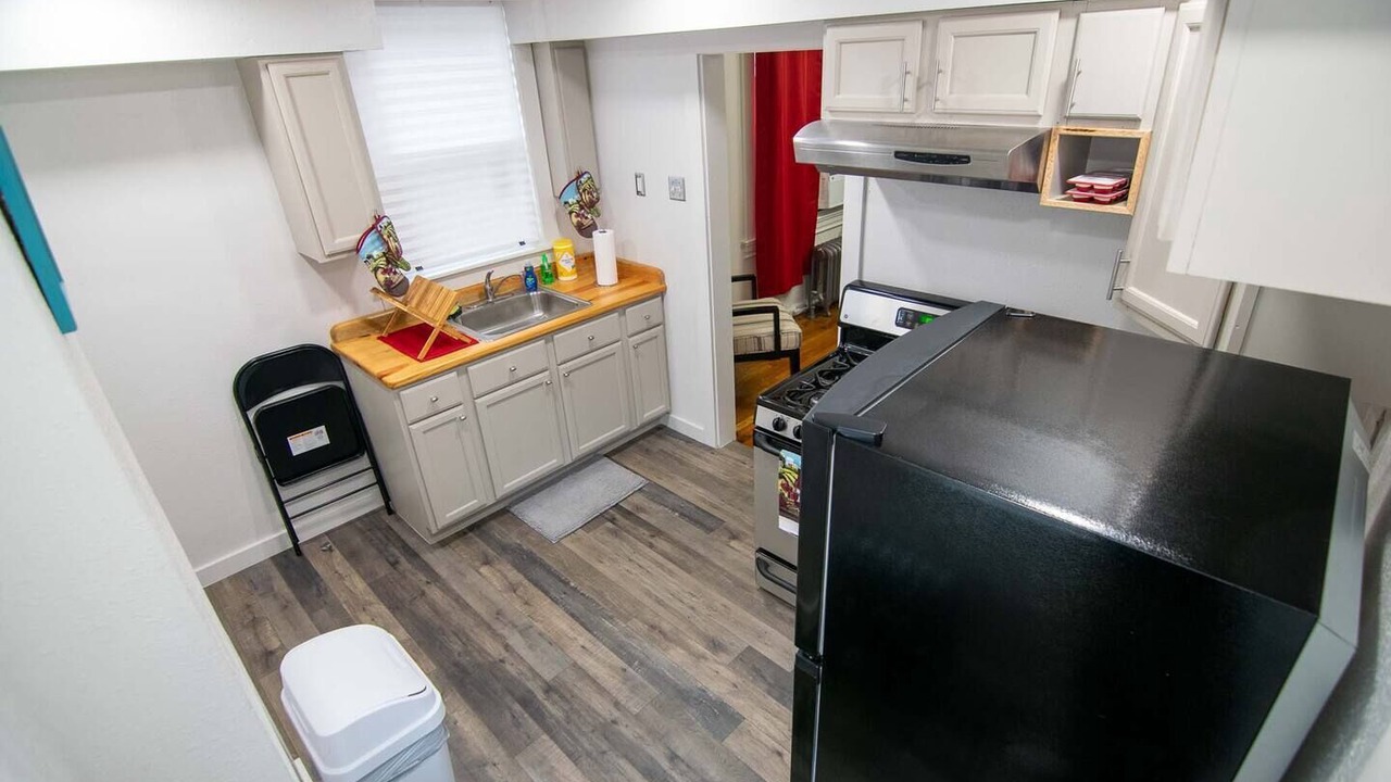 Photo of Kitchen in Wilmerding