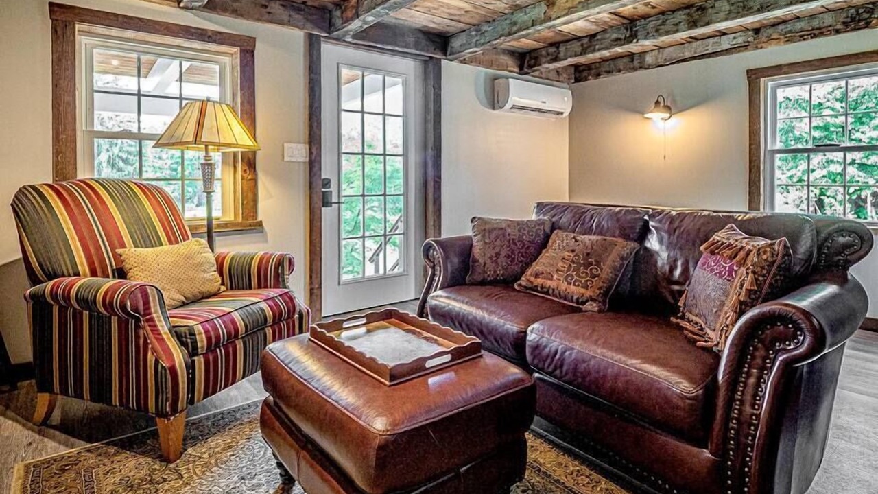 Photo of Bedroom in Chester