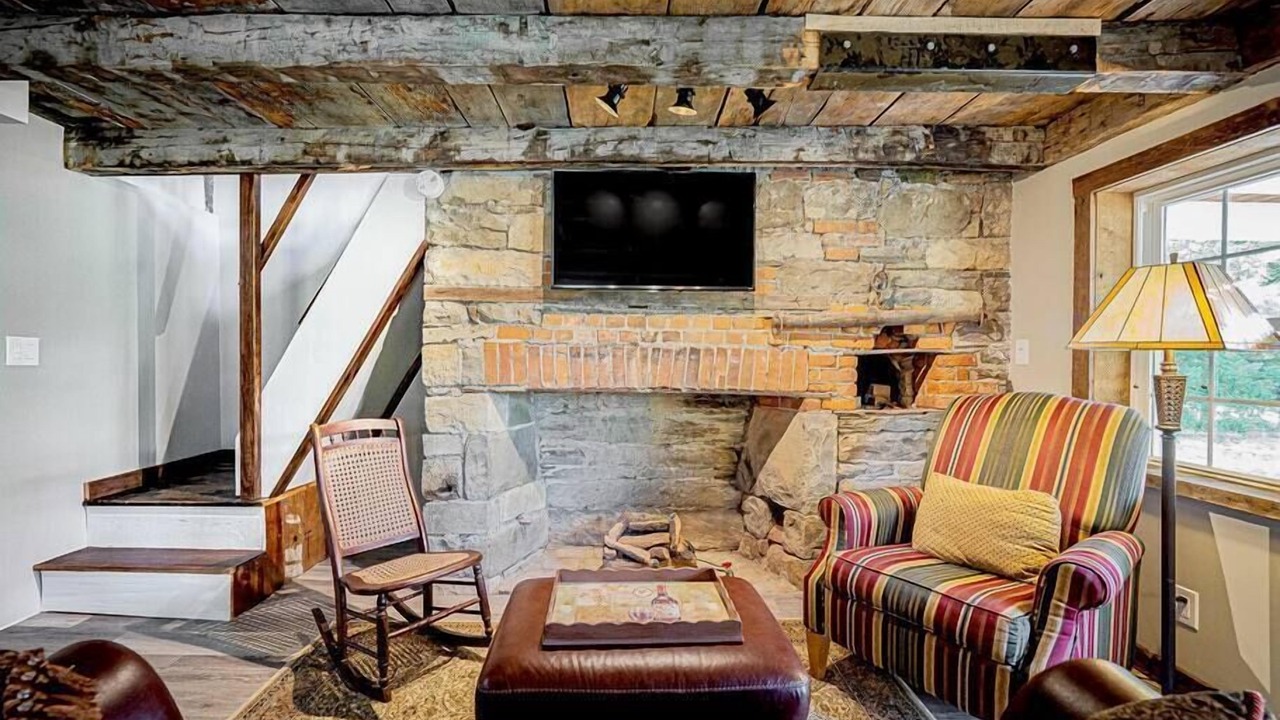 Photo of Livingroom in Chester