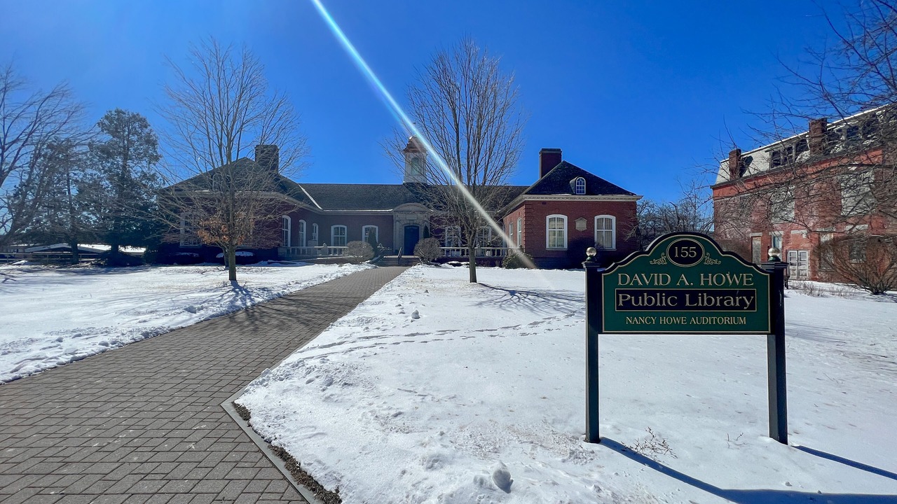 Photo of Outdoor in Wellsville