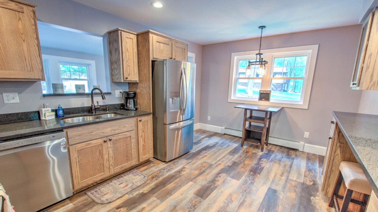 Photo of Kitchen in Lakeville