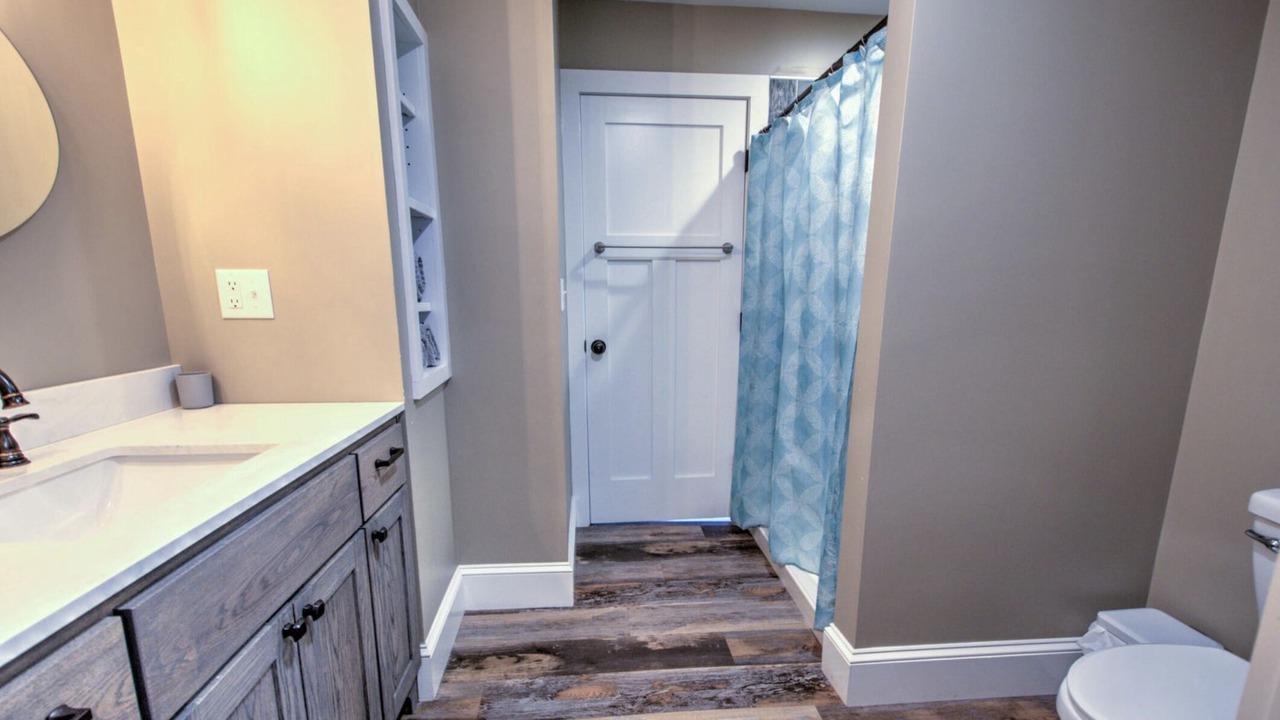 Photo of Bathroom in Lakeville
