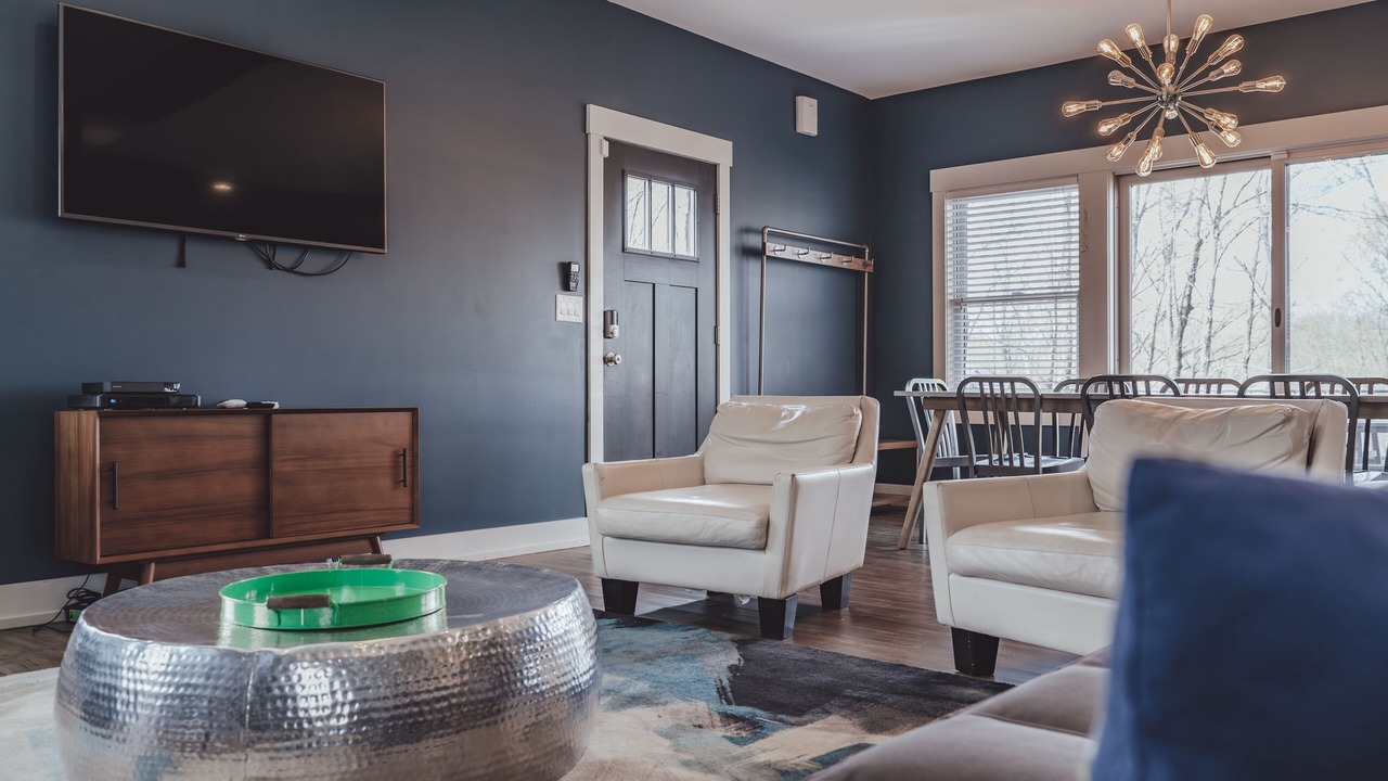 Photo of Livingroom in Carbon Hill