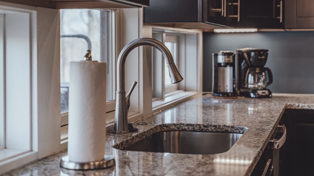 Photo of Kitchen in Carbon Hill