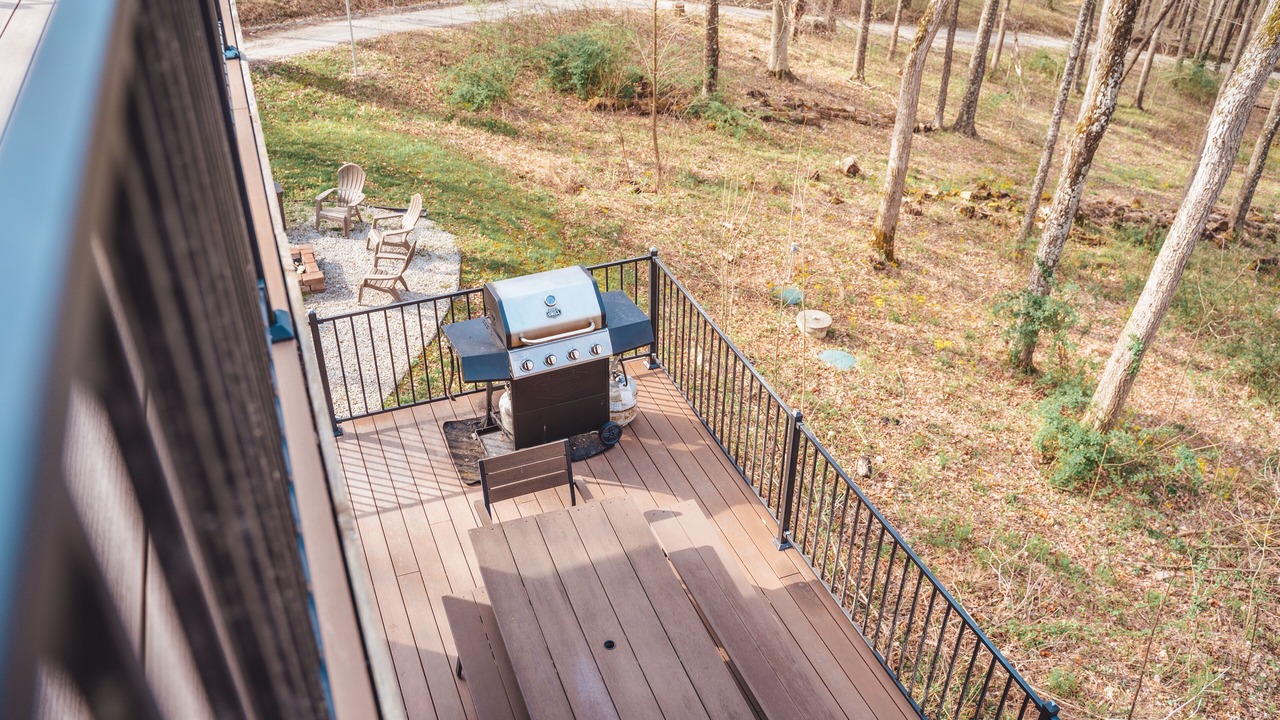 Photo of Outdoor in Carbon Hill