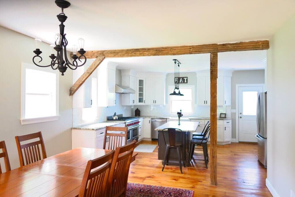 Photo of Bedroom in Chester