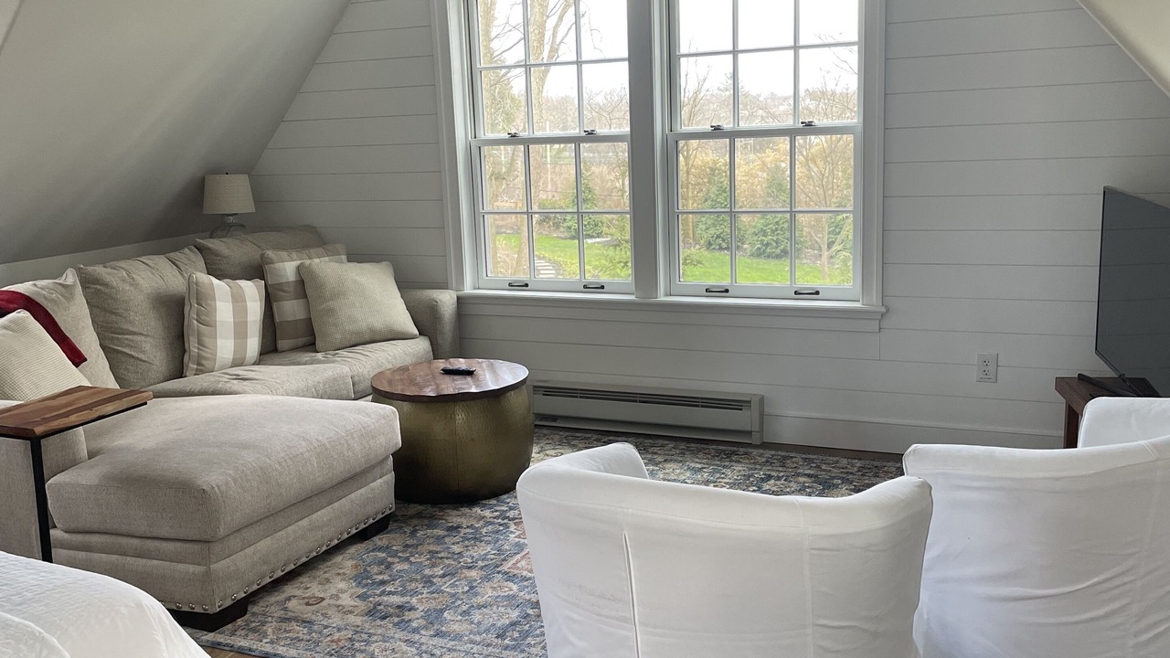 Photo of Livingroom in Saint Davids