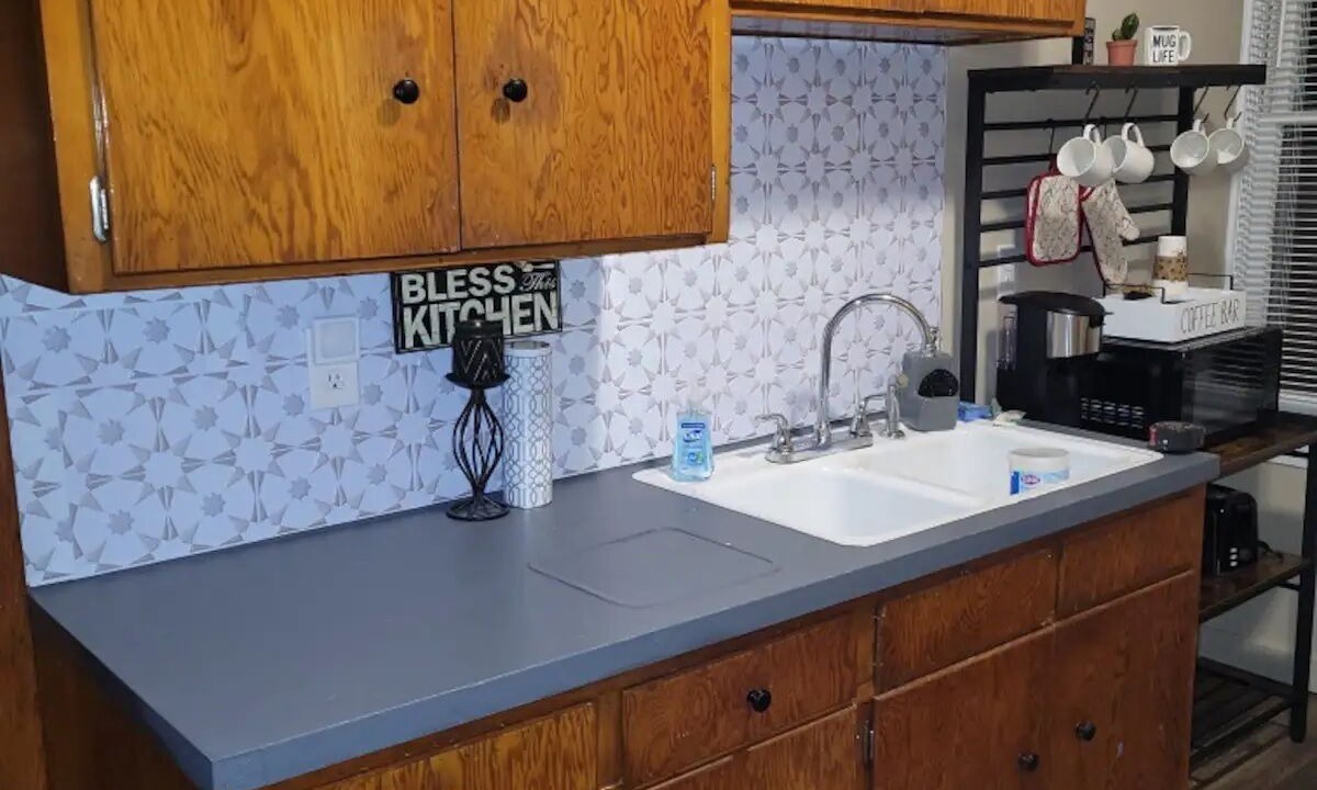 Photo of Kitchen in Emporium